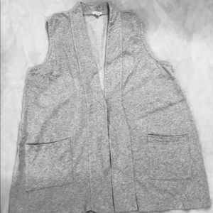 Cotton Vest